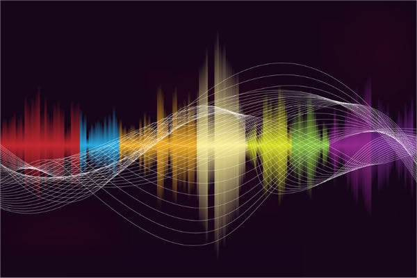Sound, frequency, and vibration. How is it all connected?